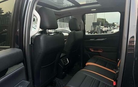 Ford Ranger, 2025 год, 4 590 000 рублей, 11 фотография