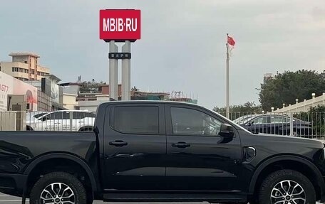 Ford Ranger, 2025 год, 4 590 000 рублей, 4 фотография