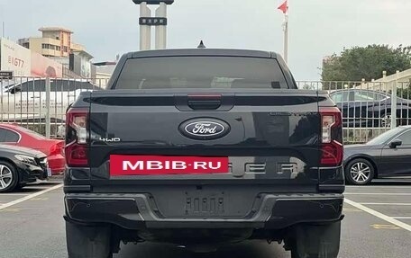 Ford Ranger, 2025 год, 4 590 000 рублей, 8 фотография