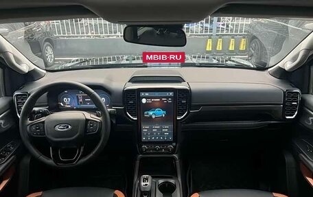 Ford Ranger, 2025 год, 4 590 000 рублей, 10 фотография