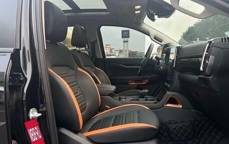 Ford Ranger, 2025 год, 4 590 000 рублей, 15 фотография