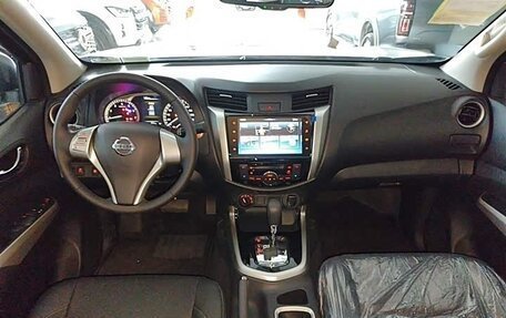 Nissan Navara (Frontier), 2026 год, 4 100 000 рублей, 5 фотография