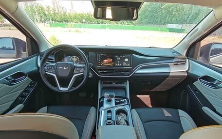Isuzu D-Max, 2025 год, 3 700 000 рублей, 6 фотография