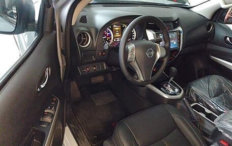 Nissan Navara (Frontier), 2026 год, 4 100 000 рублей, 4 фотография