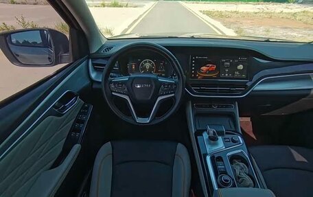Isuzu D-Max, 2025 год, 3 700 000 рублей, 9 фотография
