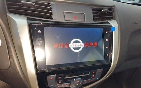 Nissan Navara (Frontier), 2026 год, 4 100 000 рублей, 7 фотография