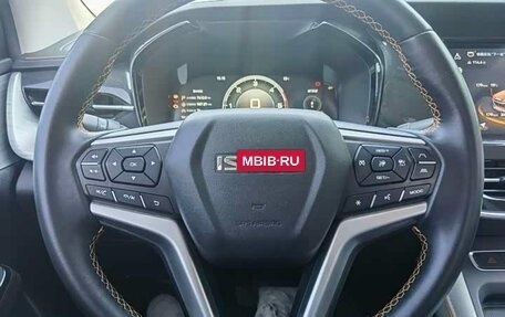 Isuzu D-Max, 2025 год, 3 700 000 рублей, 5 фотография