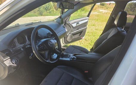 Mercedes-Benz C-Класс, 2007 год, 1 000 000 рублей, 6 фотография