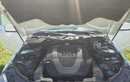 Mercedes-Benz C-Класс, 2007 год, 1 000 000 рублей, 10 фотография