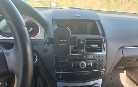 Mercedes-Benz C-Класс, 2007 год, 1 000 000 рублей, 12 фотография