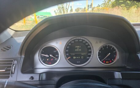 Mercedes-Benz C-Класс, 2007 год, 1 000 000 рублей, 11 фотография