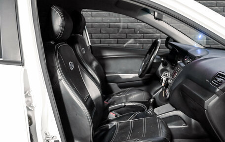 KIA Rio III рестайлинг, 2016 год, 1 170 000 рублей, 10 фотография