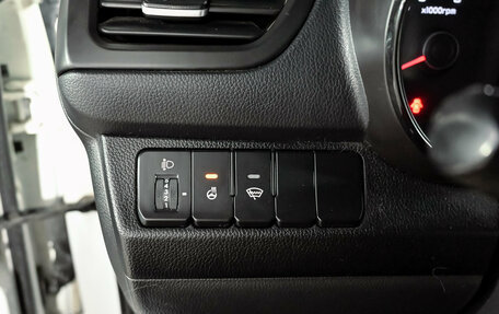 KIA Rio III рестайлинг, 2016 год, 1 170 000 рублей, 13 фотография