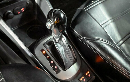 KIA Rio III рестайлинг, 2016 год, 1 170 000 рублей, 14 фотография