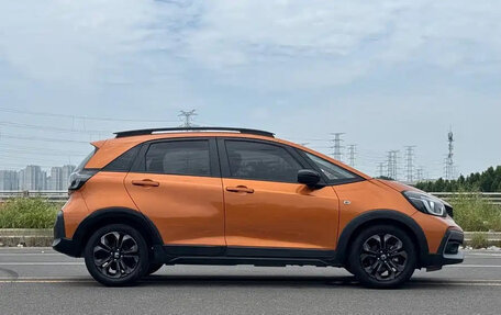 Honda Life, 2023 год, 1 160 001 рублей, 4 фотография