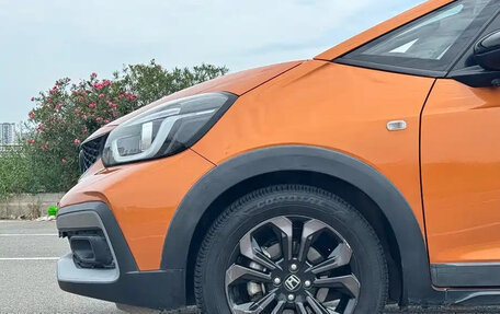 Honda Life, 2023 год, 1 160 001 рублей, 6 фотография