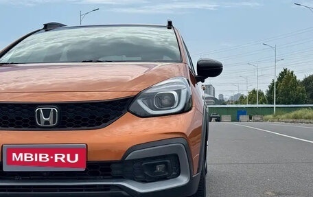 Honda Life, 2023 год, 1 160 001 рублей, 5 фотография