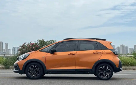 Honda Life, 2023 год, 1 160 001 рублей, 7 фотография