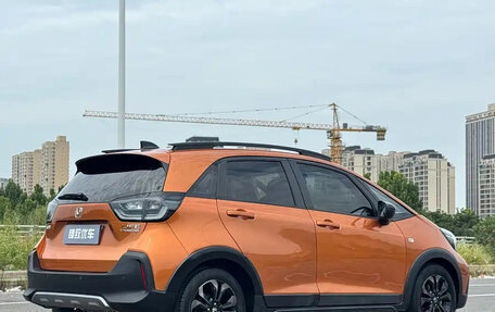 Honda Life, 2023 год, 1 160 001 рублей, 10 фотография