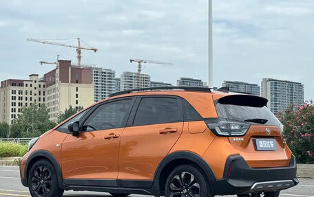 Honda Life, 2023 год, 1 160 001 рублей, 8 фотография
