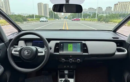 Honda Life, 2023 год, 1 160 001 рублей, 15 фотография