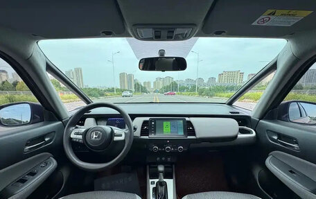 Honda Life, 2023 год, 1 160 001 рублей, 16 фотография