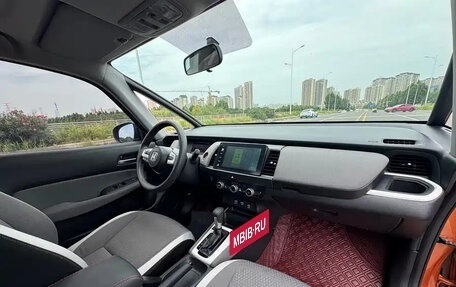 Honda Life, 2023 год, 1 160 001 рублей, 14 фотография