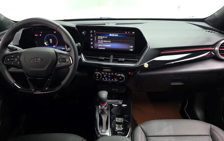 Chevrolet Trax, 2025 год, 2 300 000 рублей, 5 фотография