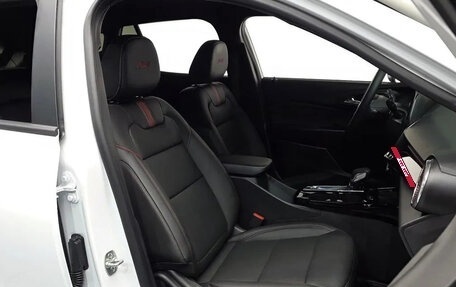 Chevrolet Trax, 2025 год, 2 300 000 рублей, 7 фотография