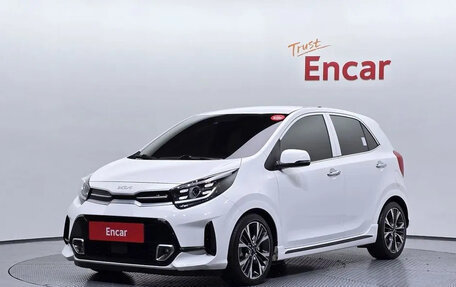 KIA Morning III, 2023 год, 1 200 000 рублей, 1 фотография
