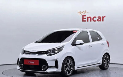 KIA Morning III, 2023 год, 1 200 000 рублей, 1 фотография