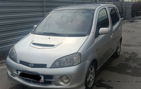 Daihatsu YRV I, 2001 год, 380 000 рублей, 1 фотография