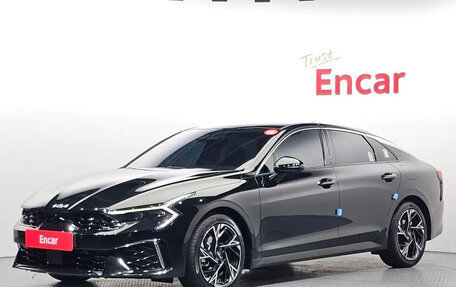 KIA K5, 2024 год, 2 800 000 рублей, 1 фотография