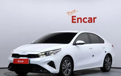 KIA K3, 2023 год, 1 700 000 рублей, 1 фотография