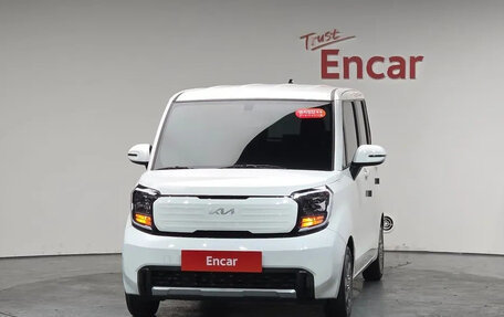 KIA Ray, 2022 год, 1 450 000 рублей, 1 фотография