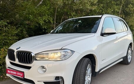 BMW X5, 2014 год, 3 300 000 рублей, 1 фотография