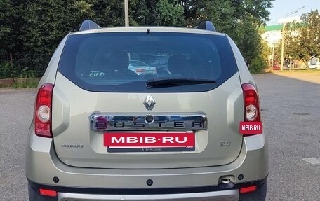 Renault Duster I рестайлинг, 2013 год, 690 000 рублей, 2 фотография