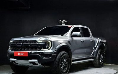 Ford Ranger, 2025 год, 5 400 000 рублей, 1 фотография