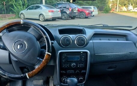 Renault Duster I рестайлинг, 2013 год, 690 000 рублей, 10 фотография