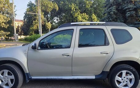 Renault Duster I рестайлинг, 2013 год, 690 000 рублей, 5 фотография