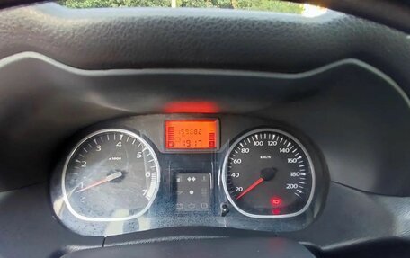 Renault Duster I рестайлинг, 2013 год, 690 000 рублей, 9 фотография