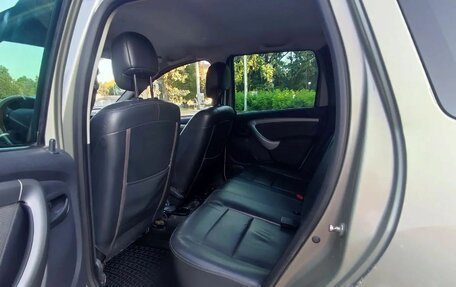 Renault Duster I рестайлинг, 2013 год, 690 000 рублей, 11 фотография