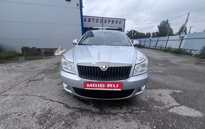 Skoda Octavia, 2012 год, 935 000 рублей, 1 фотография