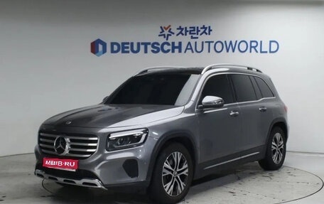 Mercedes-Benz GLB, 2025 год, 6 000 000 рублей, 1 фотография
