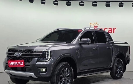 Ford Ranger, 2024 год, 4 600 000 рублей, 1 фотография