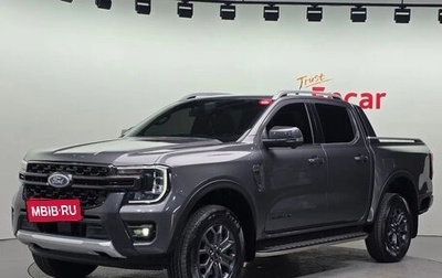 Ford Ranger, 2024 год, 4 600 000 рублей, 1 фотография