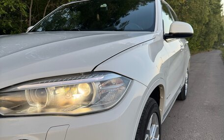 BMW X5, 2014 год, 3 300 000 рублей, 5 фотография