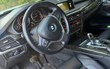 BMW X5, 2014 год, 3 300 000 рублей, 9 фотография