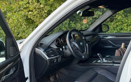 BMW X5, 2014 год, 3 300 000 рублей, 8 фотография