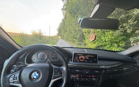 BMW X5, 2014 год, 3 300 000 рублей, 10 фотография